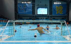 Image result for London Polytechnic Water Polo Club