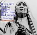 peace,faithful,joy,smile, Mother Teresa,Love Quotes – Inspirational Pictures - mother-t