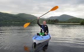 Image result for Lomond Kayak Club