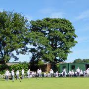 Image result for Cramlington Bowls Club