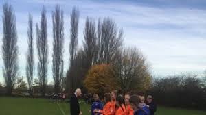 Image result for Colne Valley Football Club- Girls