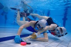 Image result for TAROT Octopush Club