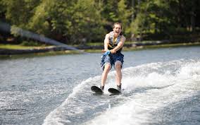 Image result for Theale Water Ski Club