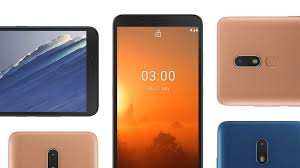 Image result for Nokia C3