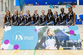Image result for Sutton United Netball Club