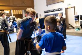 Image result for Bromsgrove Taijutsu Kai Self Defence