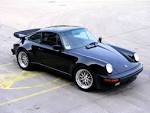 Details of Porsche 930 for Sale | Porsche 911 Carrera