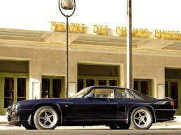Image result for Sable Black 1982 Jaguar