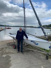 Image result for Carsington Sailing Club