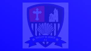 Image result for Cheadle & Gatley F C