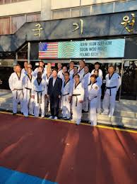 Image result for North West TaeKwonDo