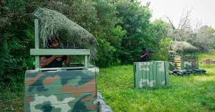 Image result for Scarborough Airsoft Club