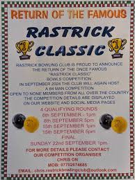 Image result for Rastrick Bowling & Social Club