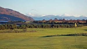 Image result for Taynuilt Golf Club