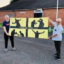 Image result for Nomads (Coventry) Badminton Club