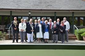 Image result for Totton & Eling Bowls Club