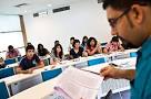 American Colleges Set Up Shop