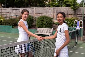 Image result for Marston Green Lawn Tennis Club