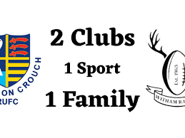 Image result for Witham Rfc