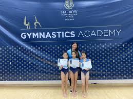 Image result for Harrow School Of Gymnastics