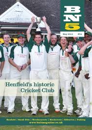 Image result for Henfield Cricket Club