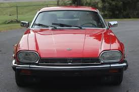 Image result for Signal Red 1990 Jaguar