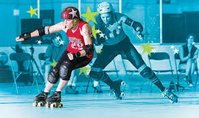 Image result for Surrey & Hampshire Roller Skating