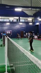 Image result for Britannia Badminton Club