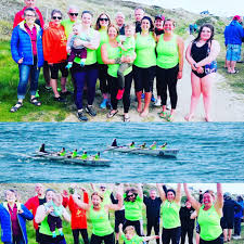 Image result for Aberystwyth Rowing Club