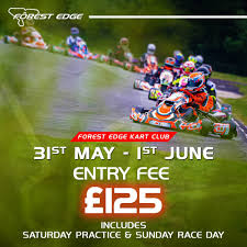 Image result for Forest Edge Kart Club