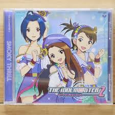 「秋月律子 THE IDOLM@STER2」の画像検索結果