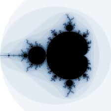 Image result for mandelbrot set