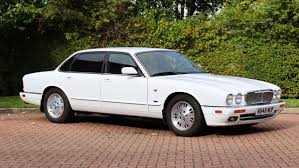 Image result for Spindrift White 1996 Jaguar