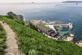 Image result for Fort Bovisand