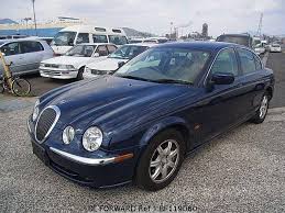 Image result for Westminster Blue 2000 Jaguar