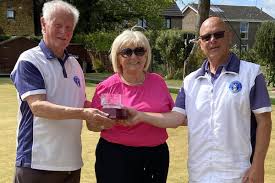 Image result for Lesbury Bowls Club