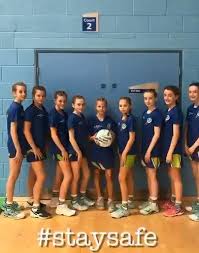 Image result for Ribble Valley Netball Club