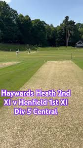 Image result for Henfield Cricket Club