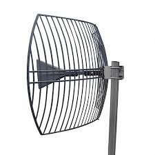 Image result for wifi antenna reflector