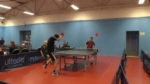 Image result for Cippenham Table Tennis Club