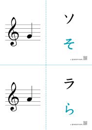 Image result for 音符 記号!