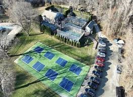 Image result for Denmead Tennis Club