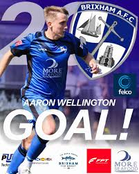 Image result for Brixham United Amateur Football Club