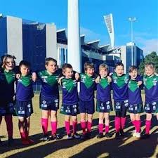 Image result for ST. MARY'S NETBALL CLUB