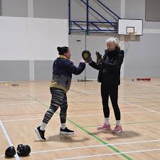 Image result for Normanton Falcons Netball Club