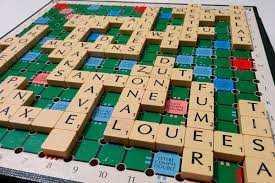 Image result for Thanet Scrabble Club