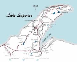 Keweenaw Peninsula