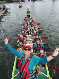 Image result for Wam Dragon Boat Racing Team
