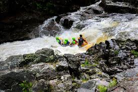 Image result for Splash White Water Rafting & Canyoning
