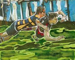 Image result for Vigo Rugby Football Club